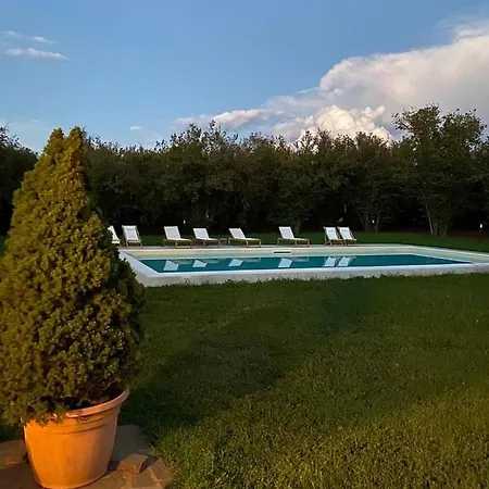 Farm stay Terre Di Nelio