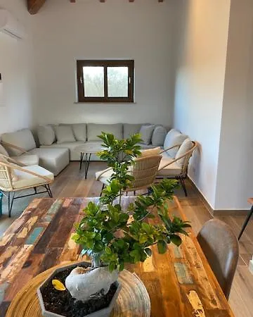 Farm stay Terre Di Nelio *