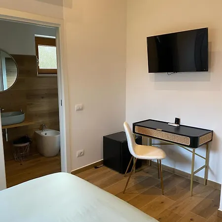 Farm stay Terre Di Nelio Vignanello