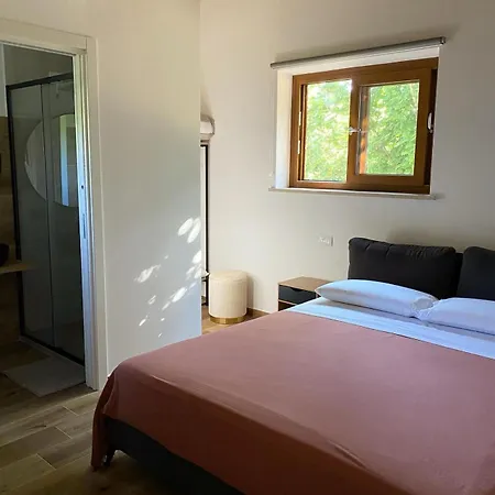 Terre Di Nelio Farm stay *