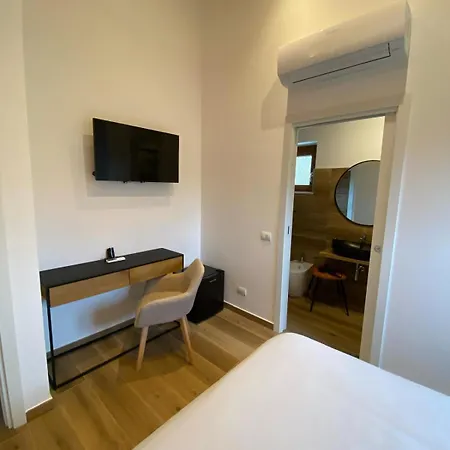 Terre Di Nelio Farm stay