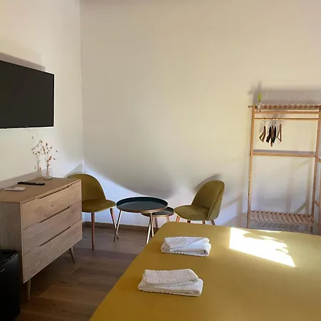 Terre Di Nelio Farm stay *