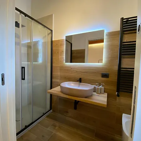 Farm stay Terre Di Nelio *