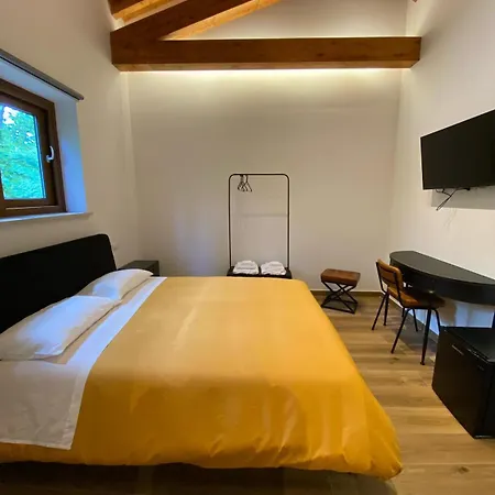 Terre Di Nelio Farm stay *